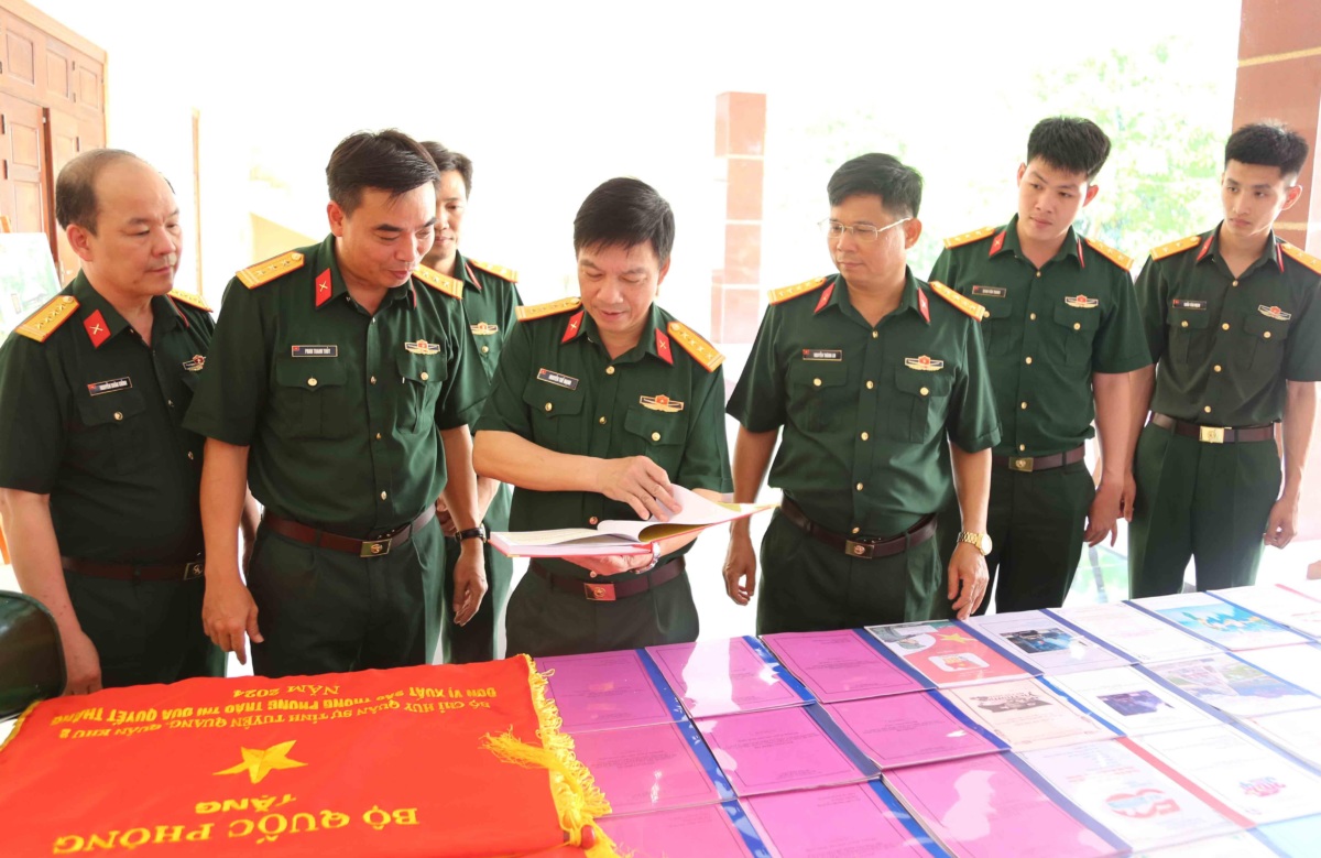 Tác động vào tư tưởng chính trị trước thềm Đại hội XIV – Thủ đoạn nguy hiểm của các thế lực thù địch