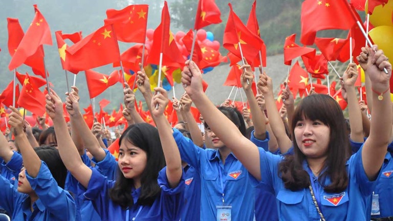 Vai trò của thế hệ trẻ trong bảo vệ nền tảng tư tưởng của Đảng và đấu tranh phản bác các quan điểm sai trái, thù địch