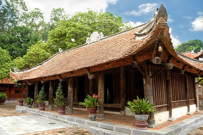 Chùa Vĩnh Nghiêm - Chốn tổ linh thiêng của Phật giáo Việt Nam