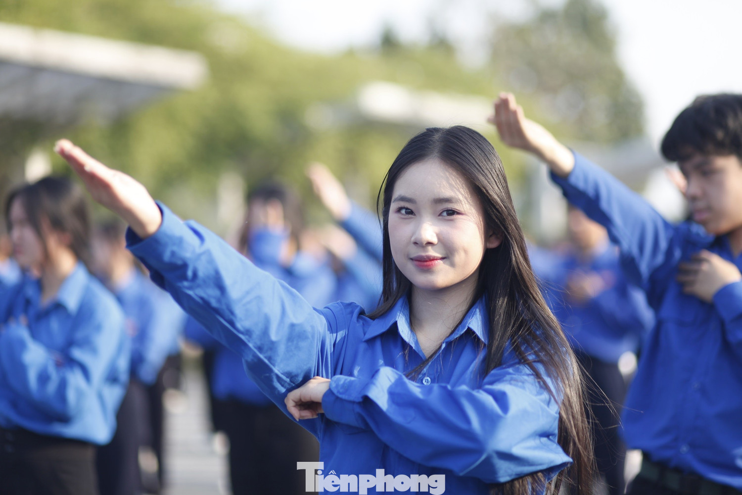 Tuổi trẻ Bắc Ninh tiên phong trong chuyển đổi số, khát vọng cống hiến vì quê hương Kinh Bắc