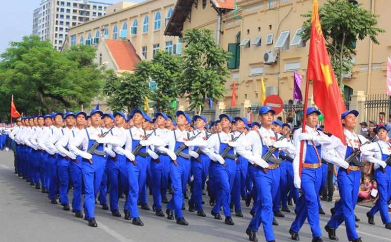 Giữ vững và tăng cường bản chất giai cấp công nhân của Đảng trong điều kiện đất nước sẽ vững vàng tiến vào kỷ nguyên vươn mình của dân tộc