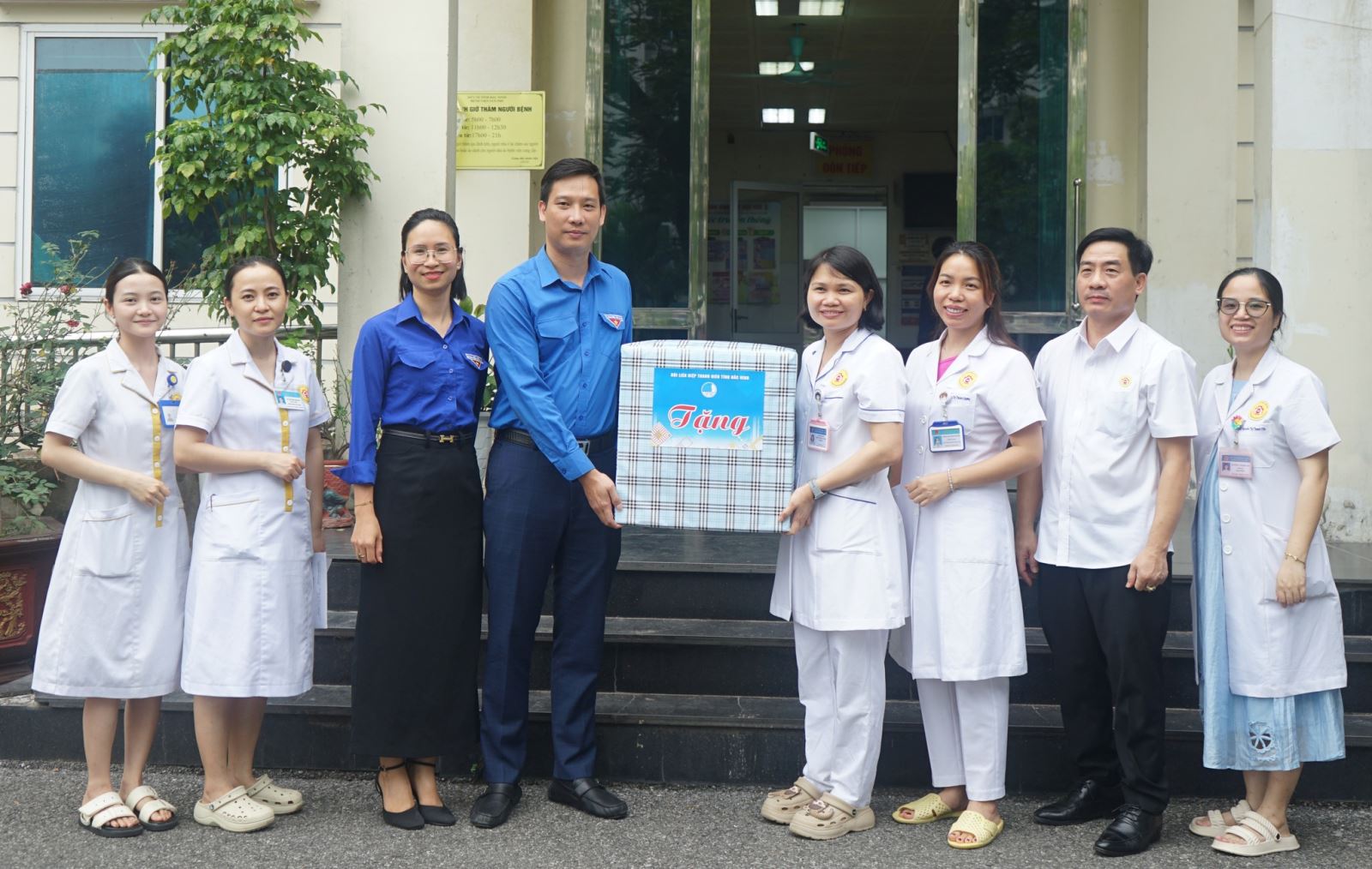 Lan Tỏa Yêu Thương – Ấm Áp Ngày Quốc Tế Thiếu Nhi Đến Với Trẻ Em Có Hoàn Cảnh Đặc Biệt
